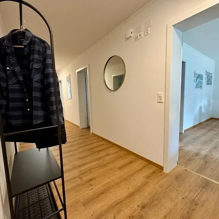 Spacious, Stylish & Apartment, Great Excursions In Surrounding Area Apartment *