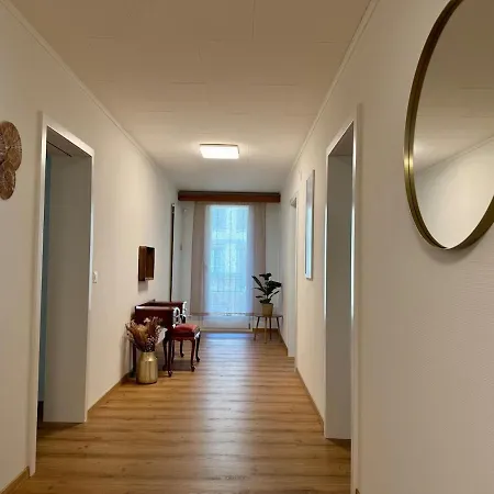 Apartment Spacious, Stylish & Apartment, Great Excursions In Surrounding Area Meiringen