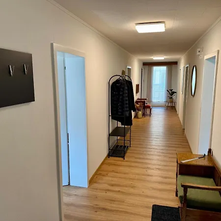 Spacious, Stylish & Apartment, Great Excursions In Surrounding Area Apartment *