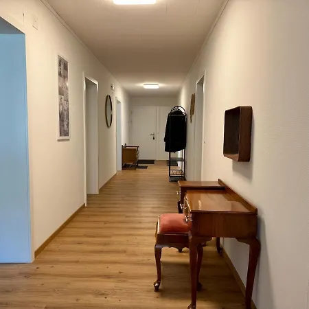 Appartamento Spacious, Stylish & Apartment, Great Excursions In Surrounding Area *