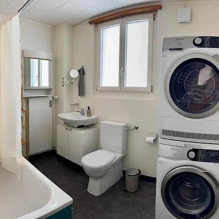 Spacious, Stylish & Apartment, Great Excursions In Surrounding Area * מירינגן