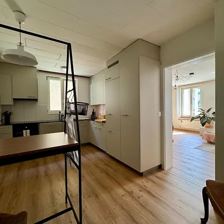 Spacious, Stylish & Apartment, Great Excursions In Surrounding Area *