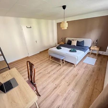 Appartamento Spacious, Stylish & Apartment, Great Excursions In Surrounding Area Meiringen