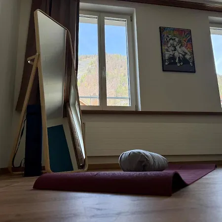 Spacious, Stylish & Apartment, Great Excursions In Surrounding Area *