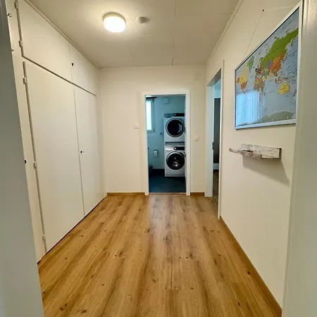 Spacious, Stylish & Apartment, Great Excursions In Surrounding Area *