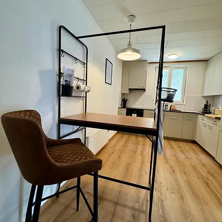 Spacious, Stylish & Apartment, Great Excursions In Surrounding Area *