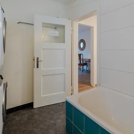 Appartamento Spacious, Stylish & Apartment, Great Excursions In Surrounding Area