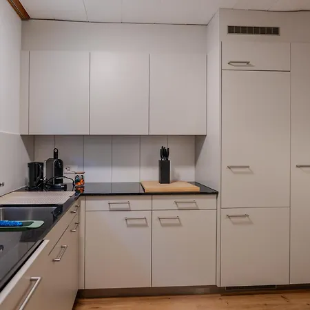 Spacious, Stylish & Apartment, Great Excursions In Surrounding Area מירינגן