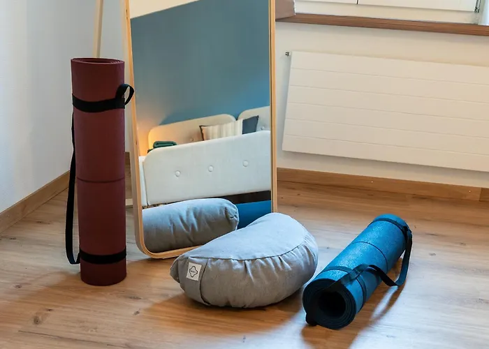 Апартаменты Spacious, Stylish & Apartment, Great Excursions In Surrounding Area *