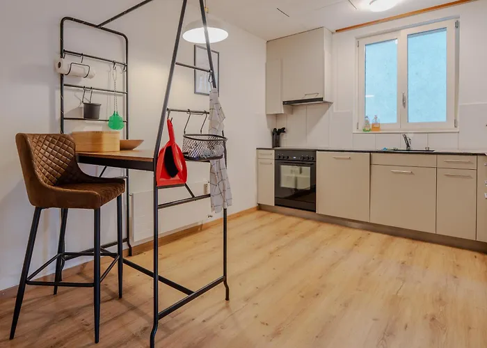 Апартаменты Spacious, Stylish & Apartment, Great Excursions In Surrounding Area *