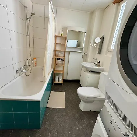 아파트 Spacious, Stylish & Apartment, Great Excursions In Surrounding Area *