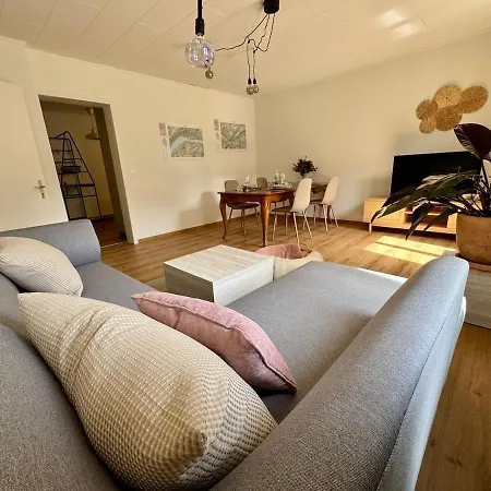 Spacious, Stylish & Apartment, Great Excursions In Surrounding Area