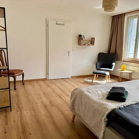 Spacious, Stylish & Apartment, Great Excursions In Surrounding Area *