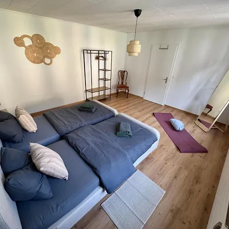 Spacious, Stylish & Apartment, Great Excursions In Surrounding Area 아파트 *